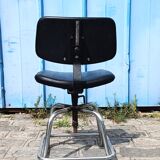 Chaise de laboratoire industrielle