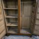 Vintage René Gabriel wardrobe with 2 doors