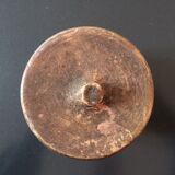 Terracotta pot of Dove Pottery