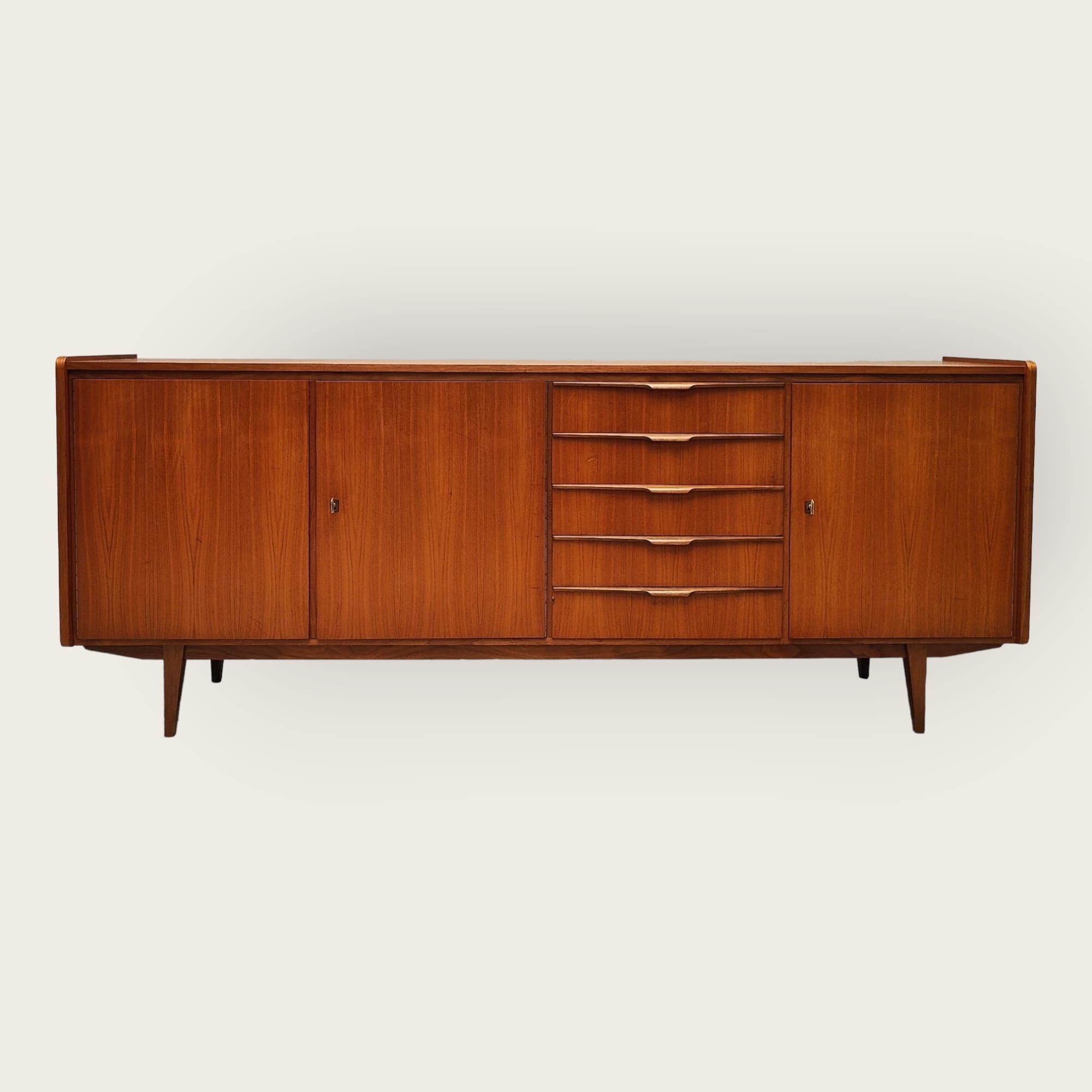 Mid Century sideboard