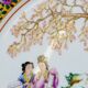 Chinese Decorative Plate