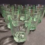 Verres series of ten bvb France