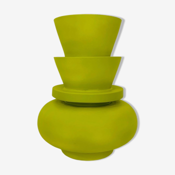 Vase "Angkor" by Sergio Asti for Superego