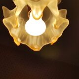 Vintage tulip suspension