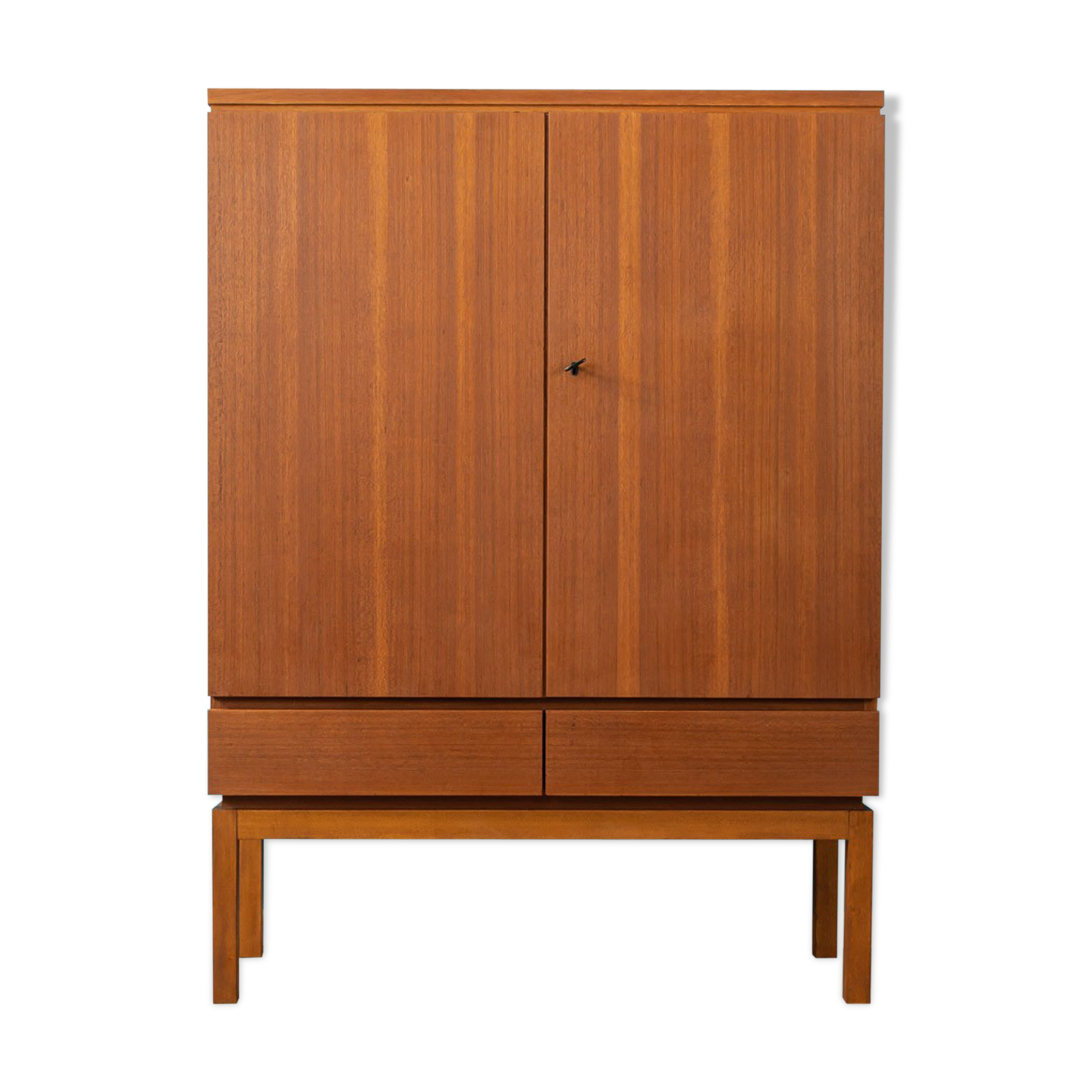 Commode des années 1960
