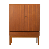 Commode des années 1960
