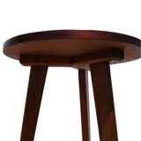 Table d'appoint vintage