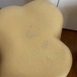 Gold “Tooth” stool – Philippe Starck for XO (Italy, 2002)