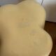 Gold “Tooth” stool – Philippe Starck for XO (Italy, 2002)