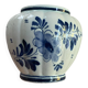 Petit vase Delft