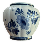 Petit vase Delft