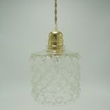 Small pendant light