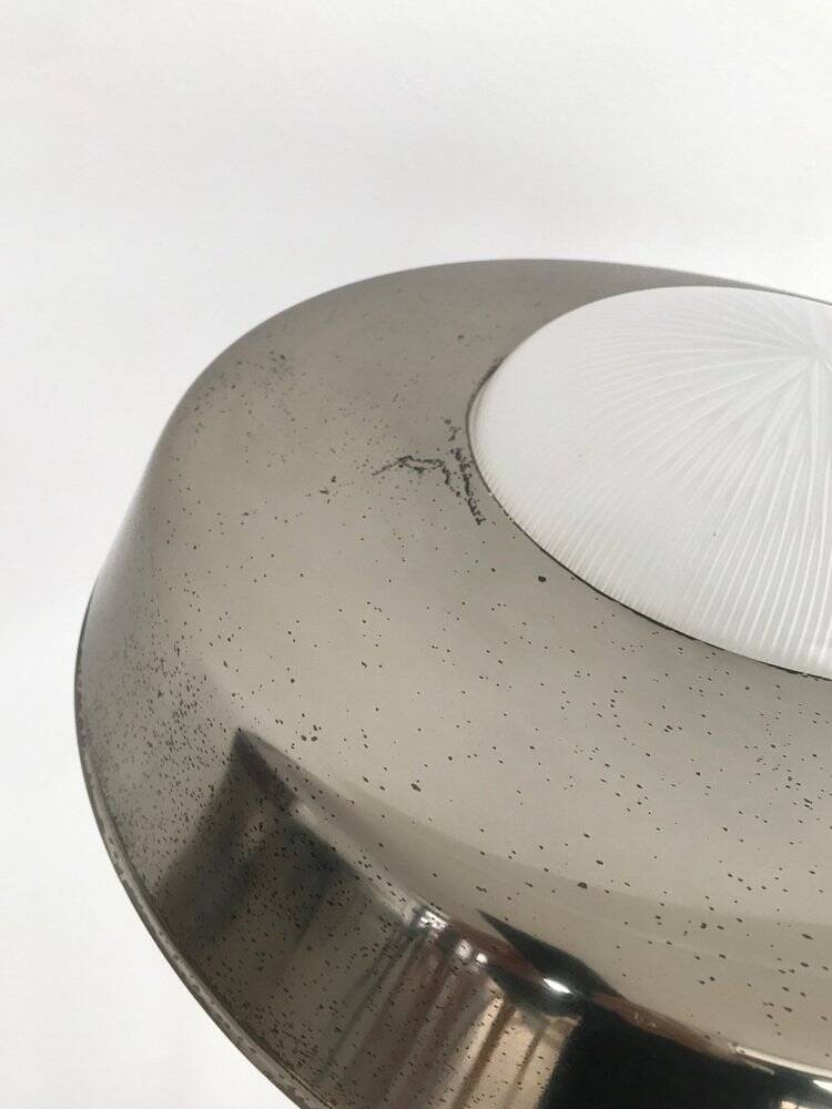 Model Ro Floor Lamp by BBPR for Artemide, 1963