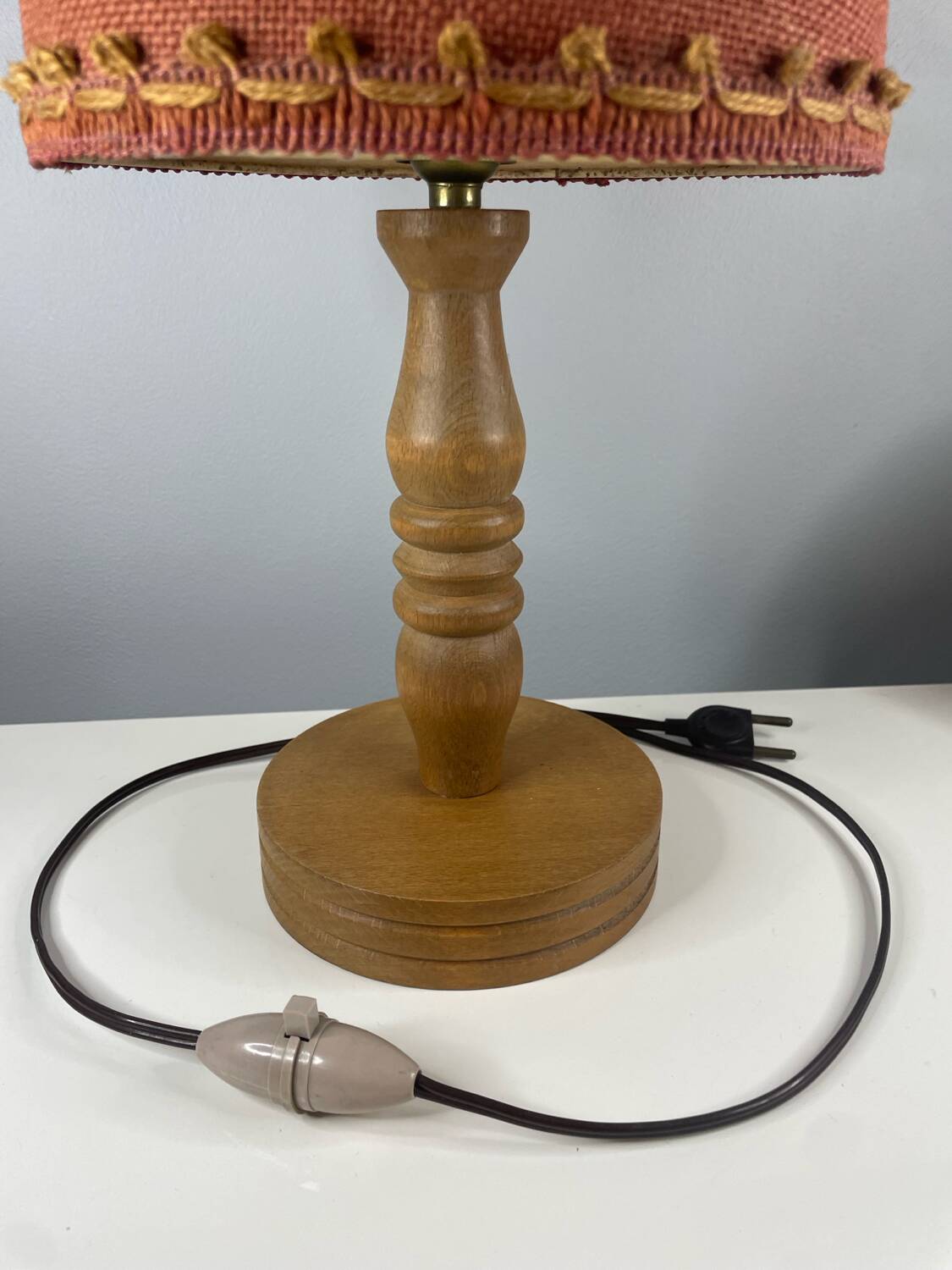 1970s lamp