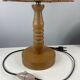 Lampe années 70