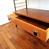 Adjustable shelf Combineurop