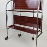 Formica vintage folding service