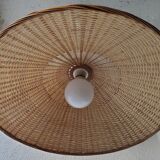 Wicker suspension
