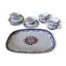 Porcelain coffee service, Arzberg