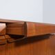 Mid-Century British Teak Sideboard, 1960s