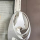 Goccia Suspension by Slamp, 1970s