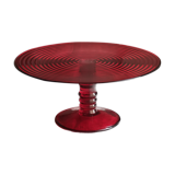 Vintage cheese platter