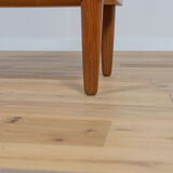 Mid-Century teak chest of drawers by Poul Jessen for PMJ Viby, 1960s