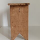 Stool/Farmhouse stool/Plant stand