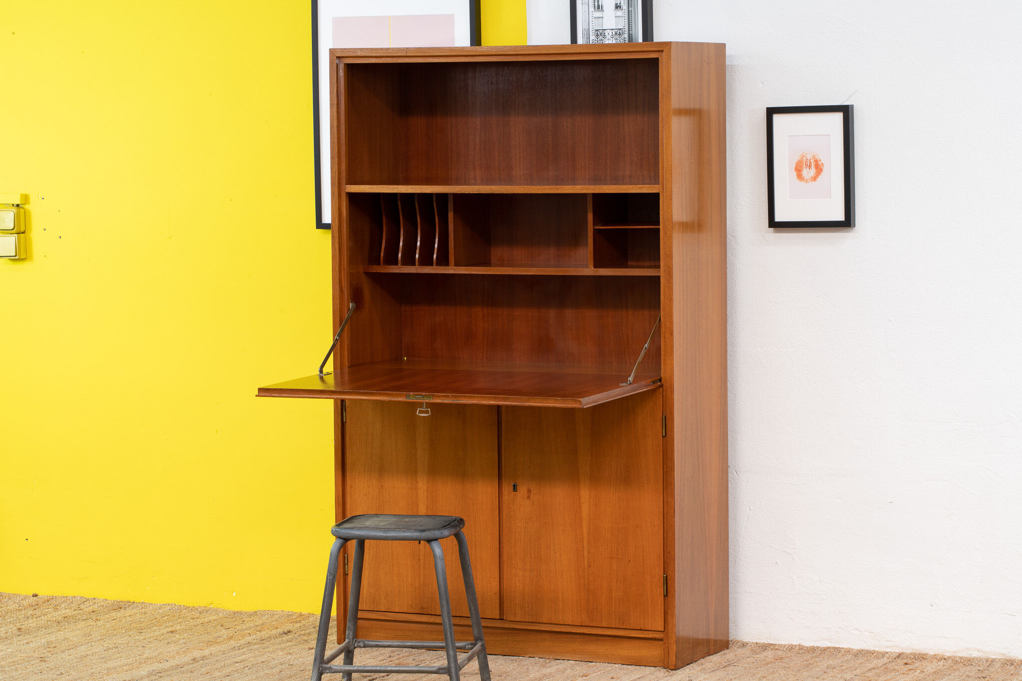 Bureau Scandinave Vintage