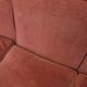 wool velvet sofa