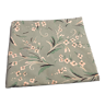 Rectangular flowered tablecloth 290*230cm