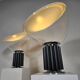 Table lamp by Achille and Pier Giacomo Castiglioni for Flos, 1970