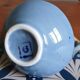 Miniature jug in glazed ceramic, France circa 1940