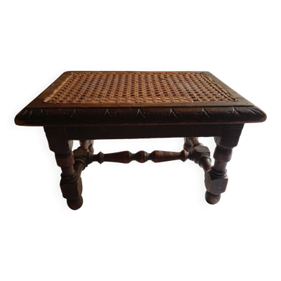 PETIT BANC BOIS / CANNAGE