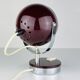 Mid-century cherry blossom desk lamp, Italy, 1960s.