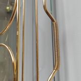 70's marine serving tray