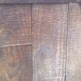 Ancienne table ferme bressane