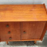 Small vintage storage unit 1960