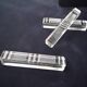 9 crystal knife holder lined decoration on one side