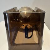 Gino sarfatti sixties vintage model 540 table lamp. model 540, designe