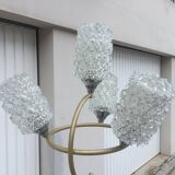 60s floor lamp