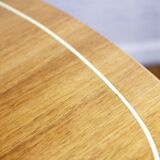 Scandinavian coffee table