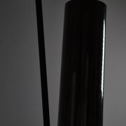 Early pewter vase by german designer Rolf Nestler 1998s