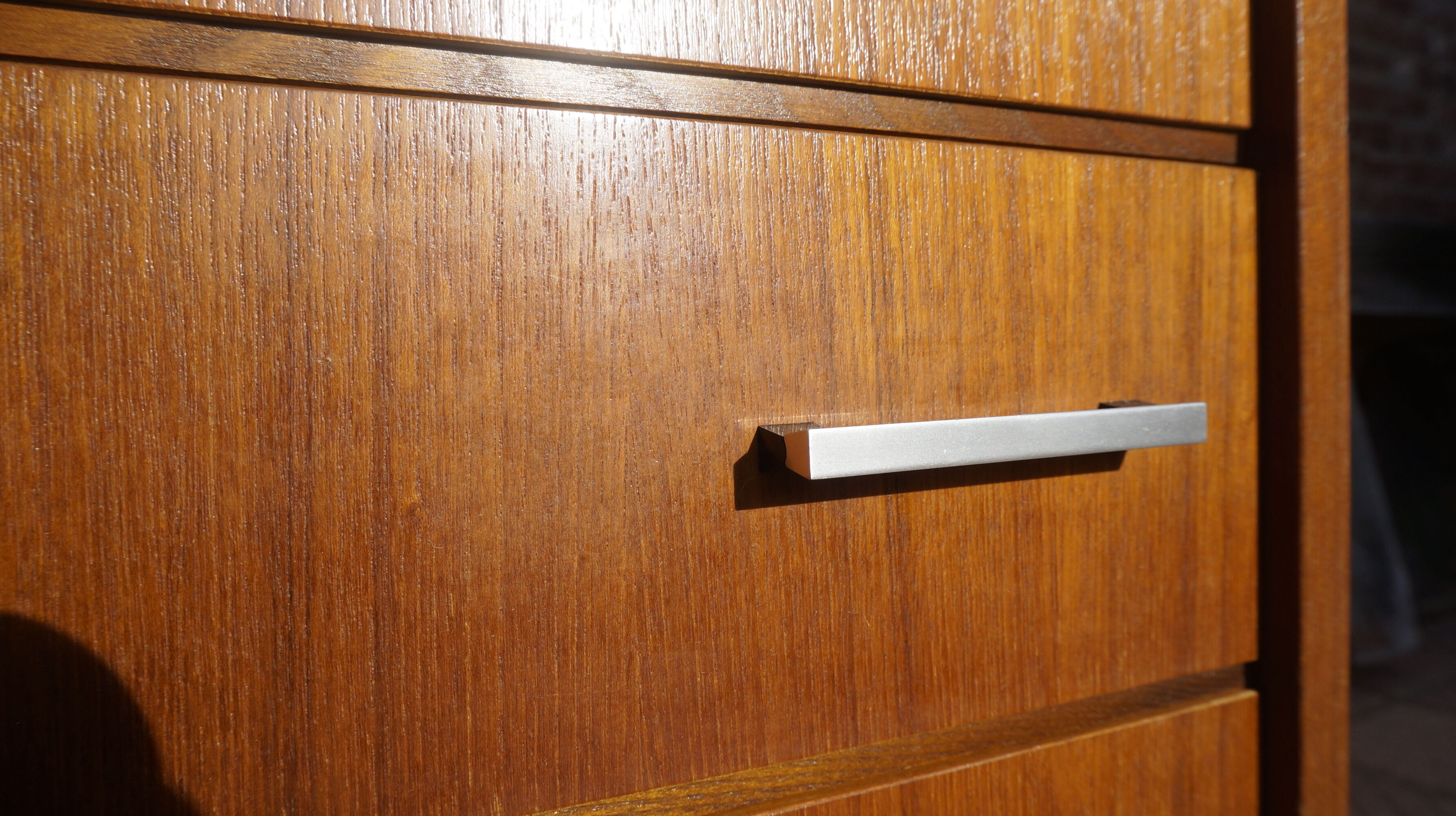 Vintage dresser