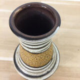 Small German vase, west germany, 1970