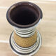 Small German vase, west germany, 1970