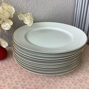 Nitto Hawthorne Japan plates - prestige tableware
