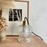 Portable lamp