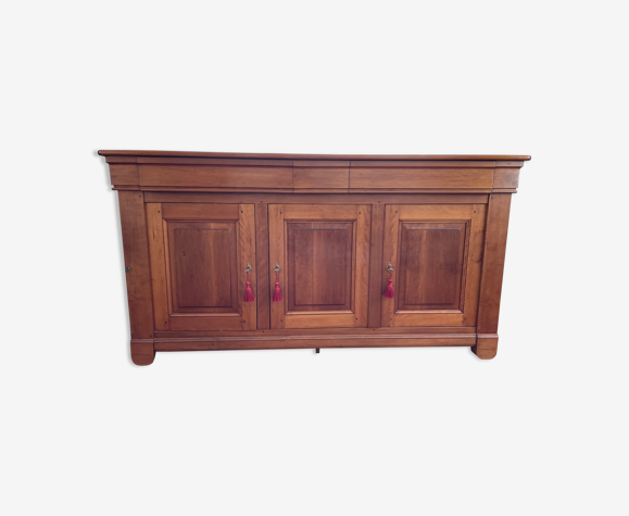 Louis Philippe style sideboard