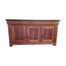 Louis Philippe style sideboard